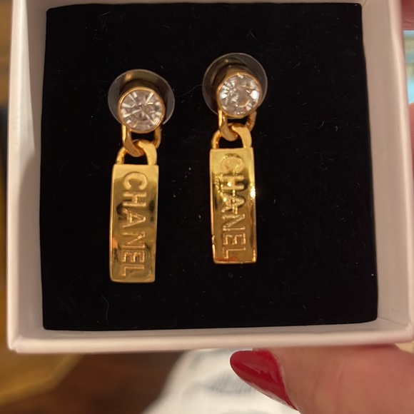 Earrings - Picture 2 of 2